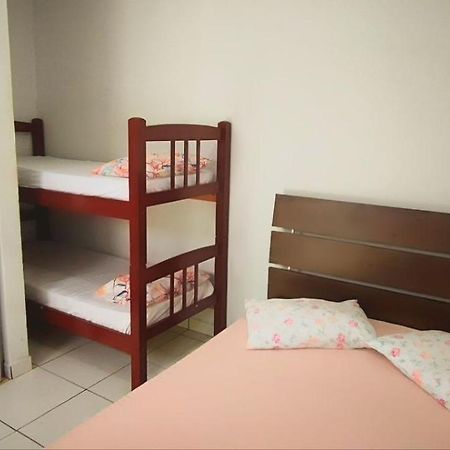 Suites Para Casal Bertioga Exteriér fotografie