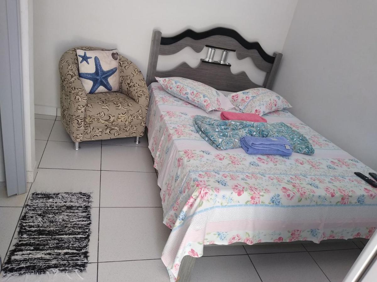 Suites Para Casal Bertioga Exteriér fotografie
