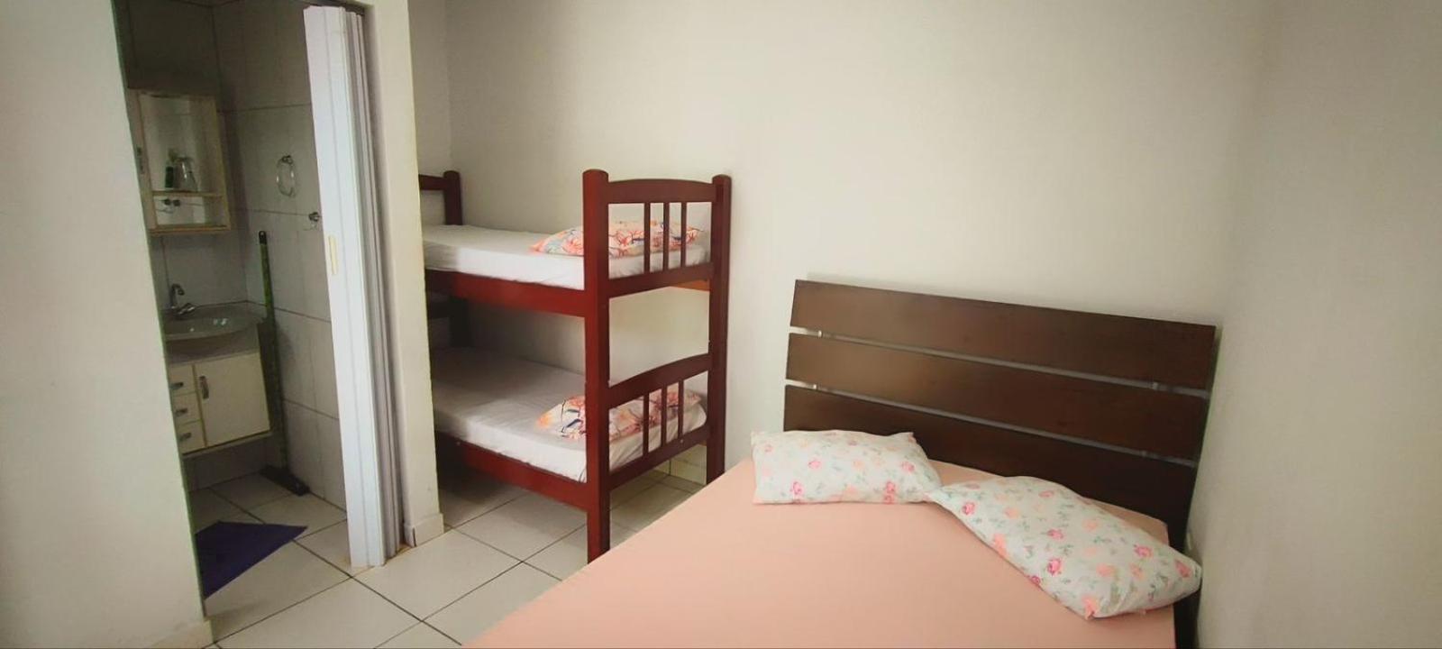 Suites Para Casal Bertioga Exteriér fotografie
