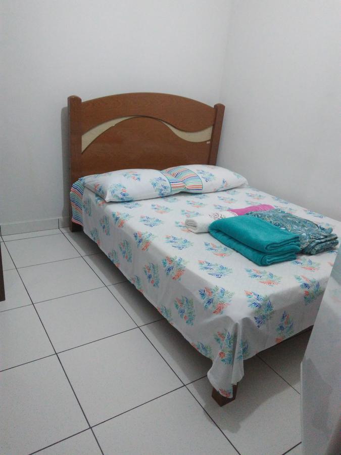 Suites Para Casal Bertioga Exteriér fotografie