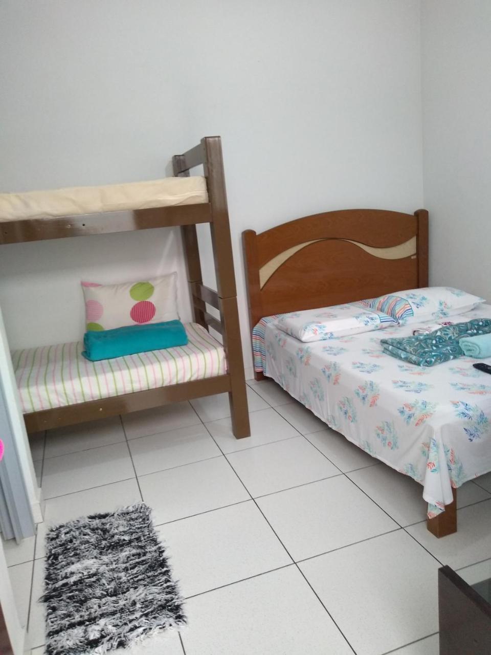 Suites Para Casal Bertioga Exteriér fotografie