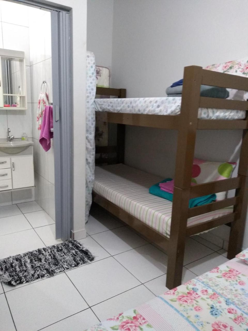 Suites Para Casal Bertioga Exteriér fotografie
