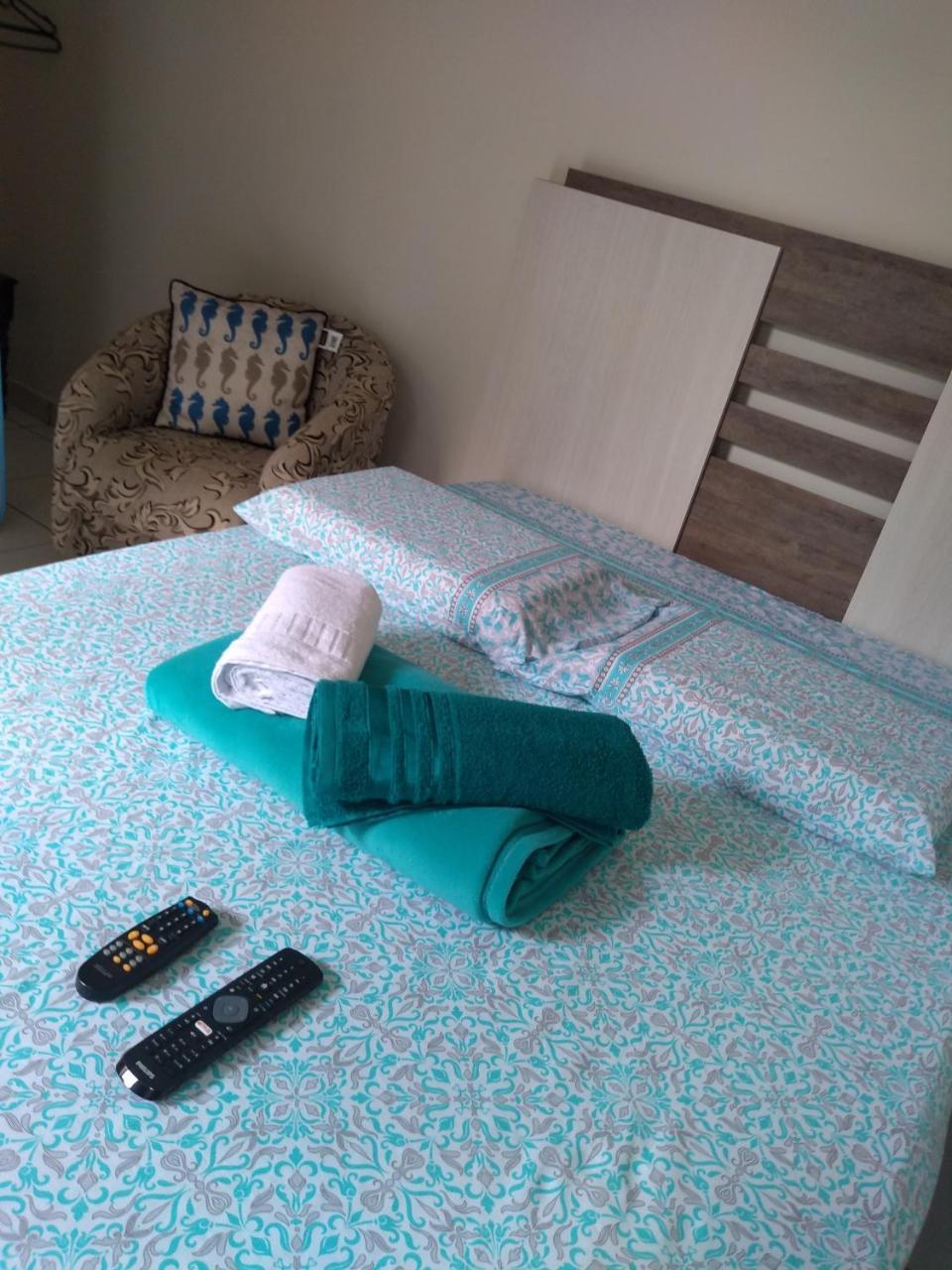 Suites Para Casal Bertioga Exteriér fotografie